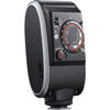 Lux Senior Retro Camera Flash Classic Black