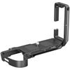 L Bracket for Fujifilm X-H2S