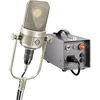 M 49 V  Remote Switchable Studio Tube Microphone Set