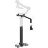 Steadimate-RS Gimbal with Base, and Balance Stud