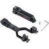 Advanced Rear Operating Control Handle for DJI Ronin RS2/RS3