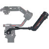 Advanced Rear Operating Control Handle for DJI Ronin RS2/RS3