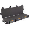 V800 Wheeled Hard Case w/ Foam Insert - Black