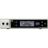 EW-DX MKE 2 / 835-S Dual-Channel Digital Combo Wireless System with Omni Lavalier & Handheld Mic