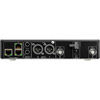 EW-DX EM 2 DANTE Two-Channel Digital Rackmount Receiver with Dante (R1-9: 520 to 607 MHz)