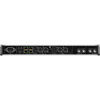 EW-DX EM 4 DANTE Four-Channel Digital Rackmount Receiver with Dante (R1-9: 520 to 607 MHz)