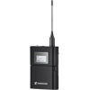 EW-DX SK Digital Wireless Bodypack Transmitter w/ Locking 3.5mm Connector  (R1-9: 520 to 607 MHz)