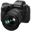 Fujifilm X-H2 Mirrorless Body Black 600023144 Mirrorless Cameras 
