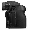 X-H2 Mirrorless Kit Black w/ XF 16-80mm f/4 R OIS WR Lens