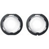 X3 Sticky Lens Guards CINSBAQE