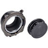 ing Canon RF Mount to PL Mount Adapter with Adjustable Back Focus