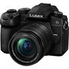 Lumix DMC-G95 Mirrorless Body Only Lens