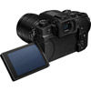 Lumix DMC-G95 Mirrorless Body Only Lens