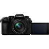 Lumix DMC-G95 Mirrorless Body Only Lens