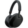 WH-1000XM5 Active  Noise-Cancelling Headphones, Full Size, Bluetooth, Wireless, Wired w/Mic