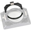 Dual Circular Filter Tray for Tilta Mirage