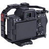 Full Camera Cage for Sony a7 IV - Black