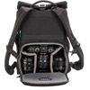 Fulton v2 10L Backpack - Black