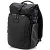 Fulton v2 10L All Weather Backpack - Black/Black Camo