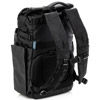 Fulton v2 10L All Weather Backpack - Black/Black Camo