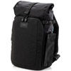 Fulton v2 14L Backpack - Black