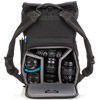 Fulton v2 14L Backpack - Black