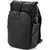 Fulton v2 14L All Weather Backpack - Black/Black Camo