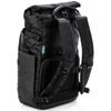 Fulton v2 14L All Weather Backpack - Black/Black Camo