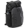 Fulton v2 14L All Weather Backpack - Black/Black Camo