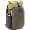 Fulton v2 16L Backpack -Tan/Olive