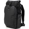 Fulton v2 16L All Weather Backpack - Black/Black Camo