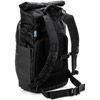 Fulton v2 16L All Weather Backpack - Black/Black Camo