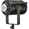 UL150II Silent LED Video Light (Daylight)