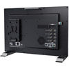 Q18 17.3" 12G-SDI/HDMI Broadcast Studio Monitor (V-Mount) with Carrying Case