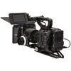 Camera Cage for Canon C500 Mk II/C300 Mk III V Mount with Mattebox and Follow Focus