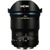 Argus 25mm f/0.95 MFT APO Lens