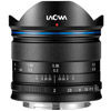 7.5mm f/2.0 MFT Mount Lens (Lightweight)