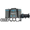 36 Degree Projection Attachment for FMM Mount