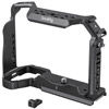 Full Camera Cage for Sony Alpha 7 IV, 7S III, 1, 7R IV