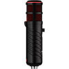 XDM100 Broadcast-Grade Dynamic USB Microphone