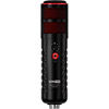 XDM100 Broadcast-Grade Dynamic USB Microphone