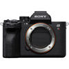 Sony Alpha A7RV Mirrorless Body ILCE7RM5/B Mirrorless Cameras 