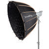 RA-D85 Parabolic Softbox