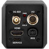 CV368 Compact Global Camera (CS mount ready) with Genlock
