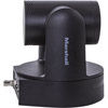 CV605BK 5x PTZ Camera IP/3GSDI (Black)