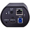 CV420 ePTZ 4K60 Camera USB/IP/HDI