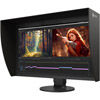 CG2700X 27" 1440p 3840x2160 IPS LCD Black Monitor