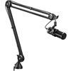 VO-7U Boom Arm Kit Black