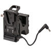 Battery Plate for Sony FX6