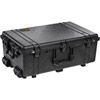 1650TP Case with TrekPak Divider System - Black